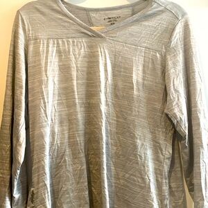 ExOfficio Travel Shirt with Security Pocket